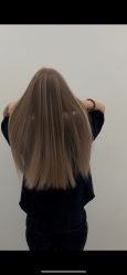 -5号HAIR SALON 专业染发馆