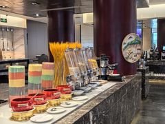 -重庆丽苑维景国际大酒店·海鲜自助餐厅