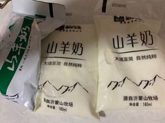 -牛奶便利(东四店)