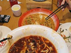 -九老汉·川渝江湖菜(合川路2店)