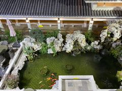 -香雪海饭店中餐厅(人民桥店)