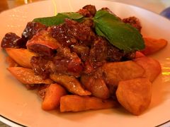 -海尔巴格·新疆菜(吐鲁番店)