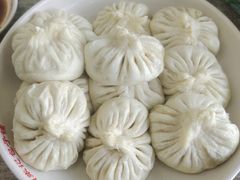 -津门张记包子铺(华昌道店)