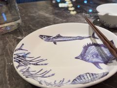 -前海沿·青岛菜(乐客城店)