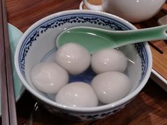 -湖畔居茶楼(湖滨店)