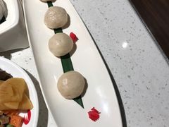 包心蟹丸-海底捞火锅(天鹅湖银泰店)