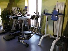 -红山会健身·普拉提(广安门店)