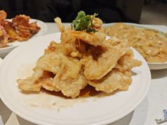 -北李·海肠捞饭·大连菜(望京凯德MALL店)