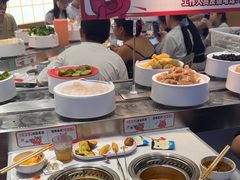 -龍歌自助小火锅(秦淮水游城店)