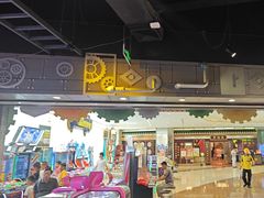 -星际传奇(观澜湖新城店)