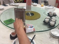 -大水车公馆·顺德菜·妈姐菜(均安店)