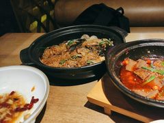 -辛香汇·现炒川菜(武进吾悦店)