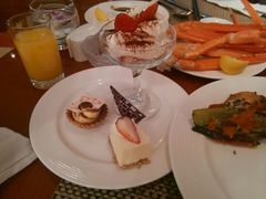 android_upload_pic-重庆解放碑帝晶酒店·姜厨房西餐厅