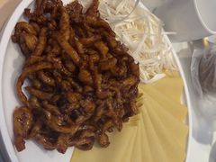 -紫光园(劲松店)