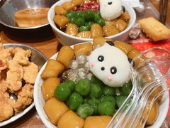 -池嬢拌粉(上海首店)