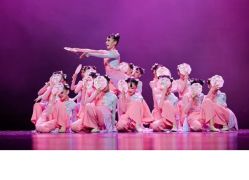 点击看大图 -OCEAN DANCE高空舞蹈室