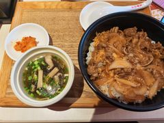 -味千拉面(上海蓝天路店)
