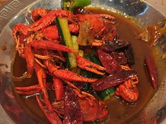 -三炮儿烧烤·羊锅·铁锅炖(南京首店)