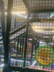 -欧酷世界动力星球(王府井奥莱UP TOWN店)