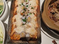 -外婆家(西红门荟聚购物中心店)