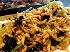 -桃子餐厅·天津菜(红星路直营店)