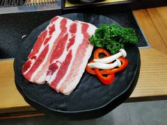 -韩满园· 甄选韩式烤肉