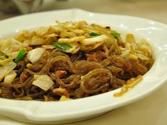 -梅园食堂