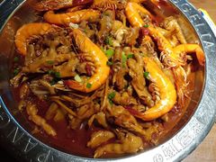 -胖哥俩肉蟹煲(湖滨银泰in77店)