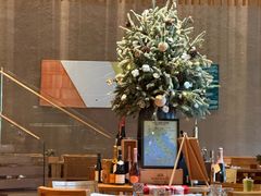 -君悦酒店·La Terrazza意合園·意式风味