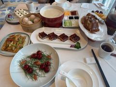-丰鲤楼•闽南茶楼(仟禧汇店)