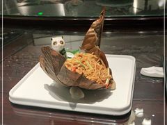 -云境生态园(红谷滩店)