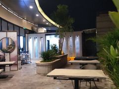 -马家斑.鲜鱼火锅(松湖万科店)