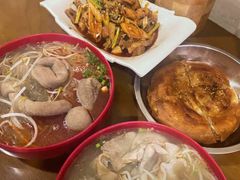 -白家高记肥肠粉(总店)