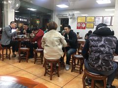 大堂-珍珍小食店(西华路店)