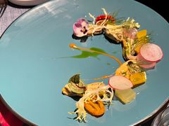 -弦月窗LUNETTE BY AMANDA(复兴路店)