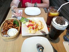 -必胜客(银盆路店)