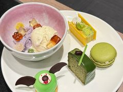 -深圳四季酒店·馥自助餐厅