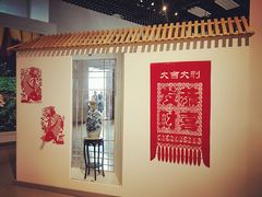 -长春农博园