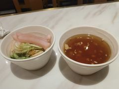 -蓉城西二道无名冒菜(西二道街店)