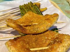 -新疆阿卜杜拉烧烤餐厅(四方坪店)