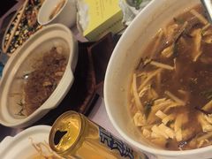 -盛百味·家宴餐厅(霸州分店)