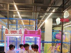 -河坝烧烤串城(金达莱店)