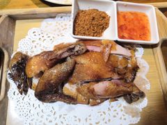 -南海渔家•海鲜•正宗海南菜(海棠湾店)