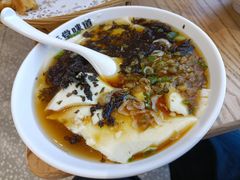 -弄堂咪道-饭香·面香·馄饨香(汇锦广场店)