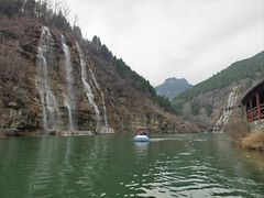 -黄花溪