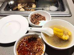 -海底捞火锅(方塔东街店)