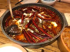 -大川先生·小龙虾·川菜(信义坊店)