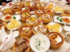 -金榜大酒店-中餐