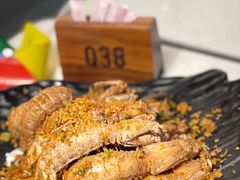 -79号渔船海鲜饭店(宝安店)