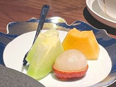 -曾宴·楚菜(湖北省博物馆店)